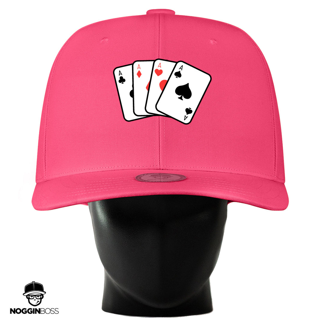 Pink L/XL Noggin