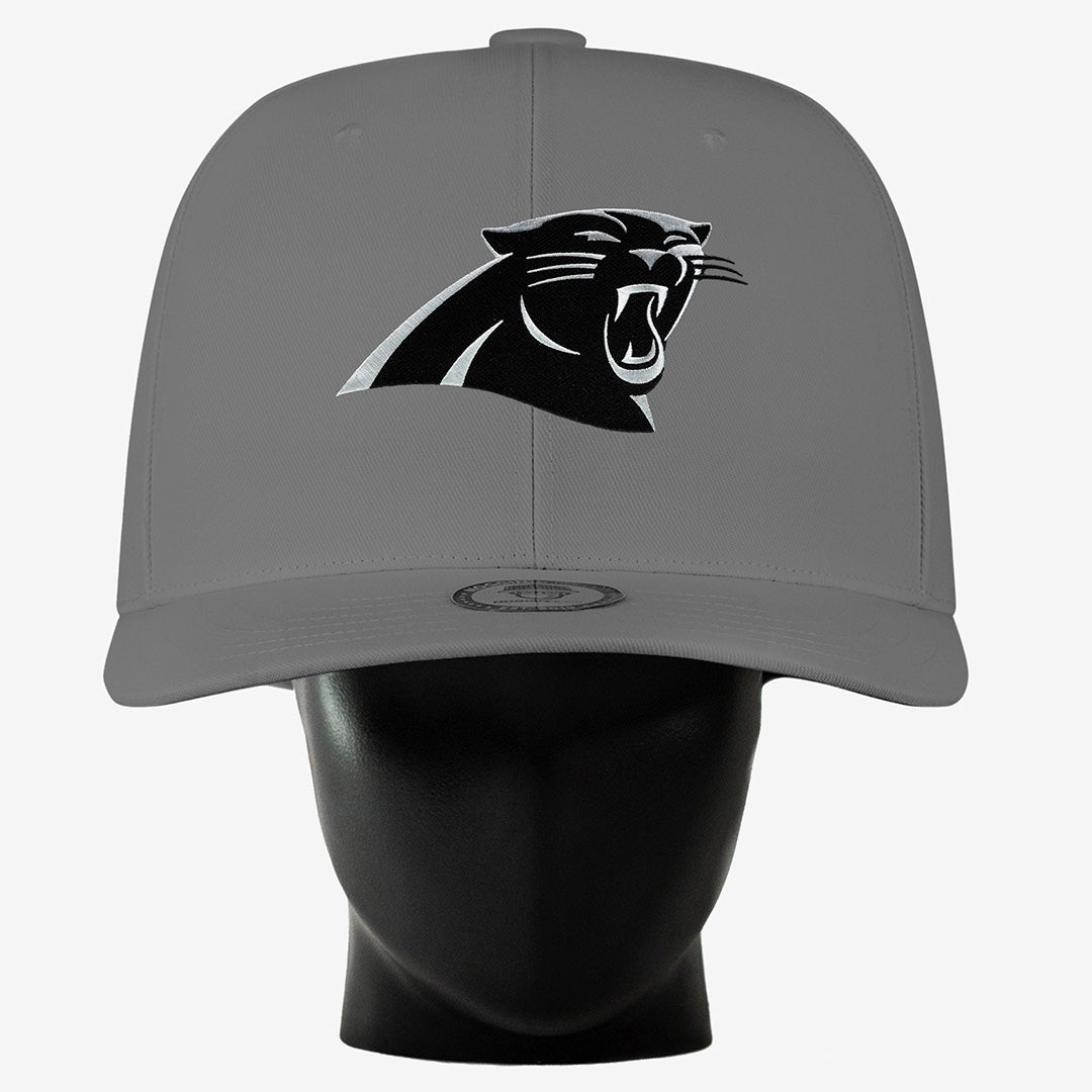 Carolina Panthers "Midnight" Noggin
