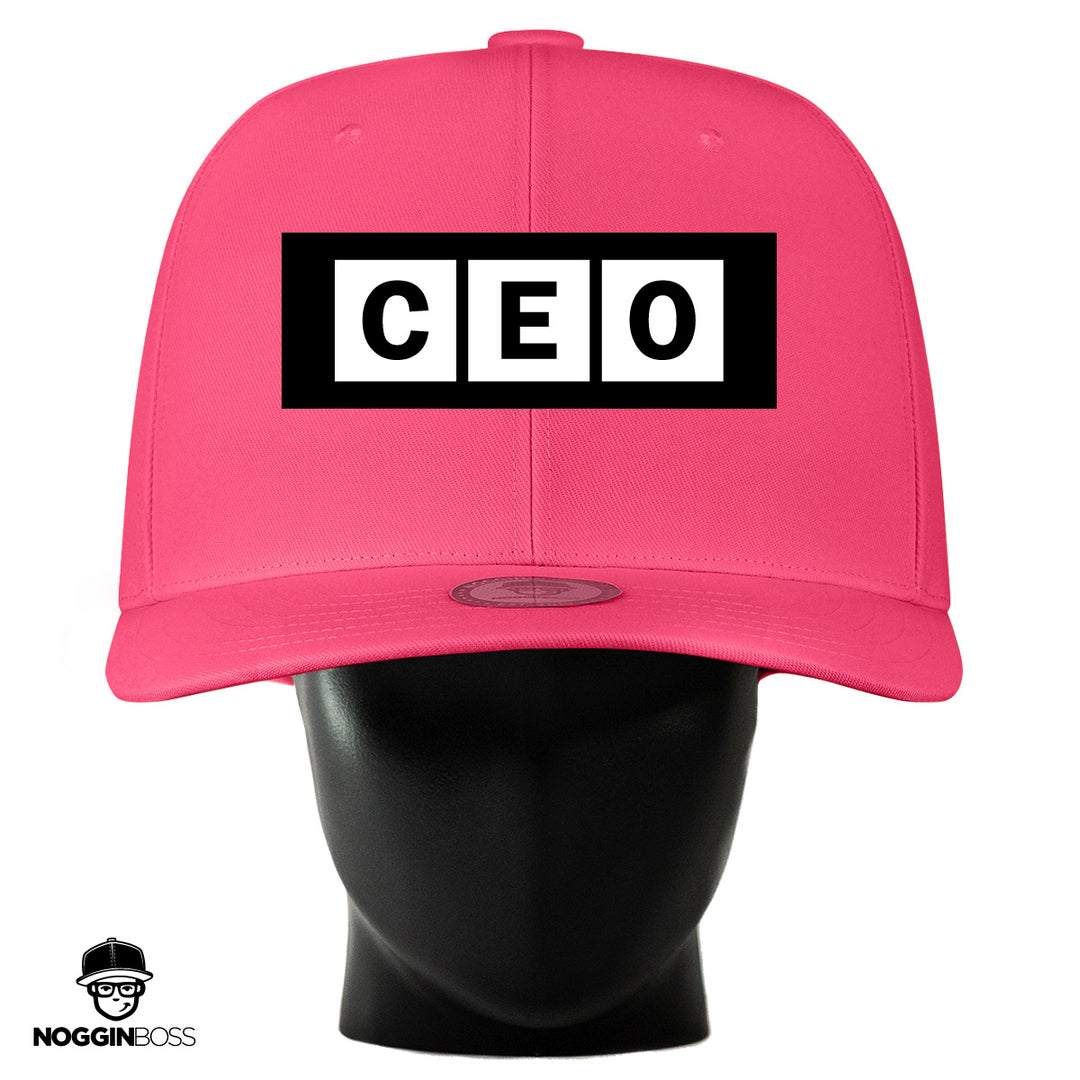 Pink S/M Noggin