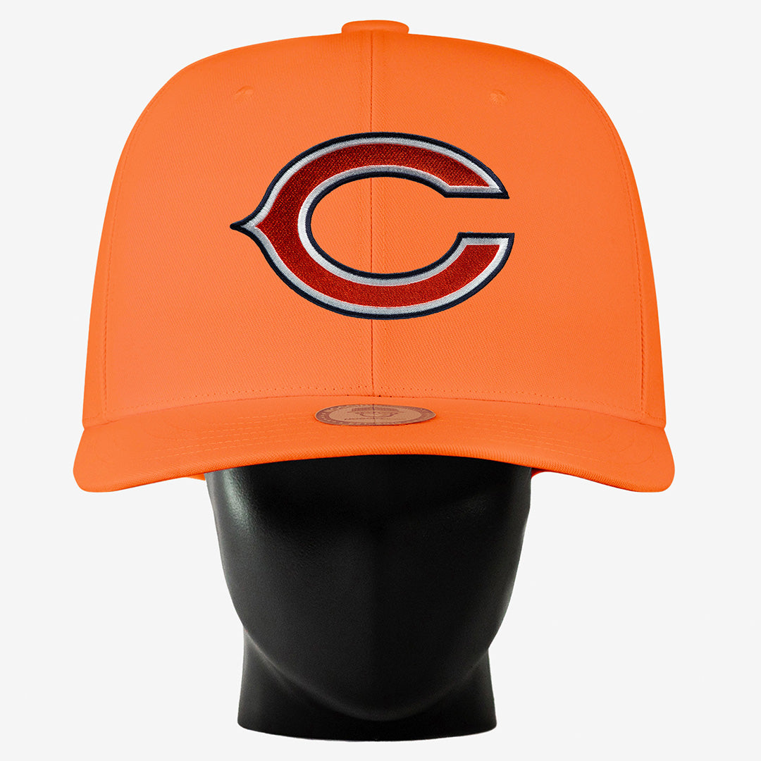 Chicago Bears Noggin