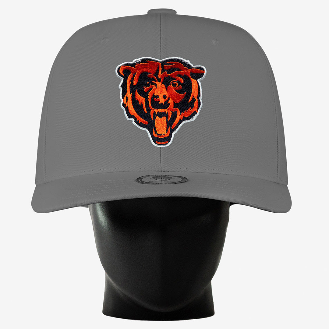 Chicago Bears "Bear" Noggin