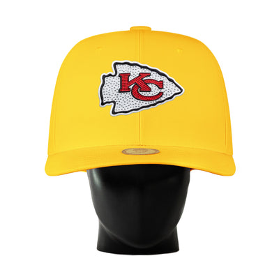 Kansas City Chiefs "Bling Boss" Noggin
