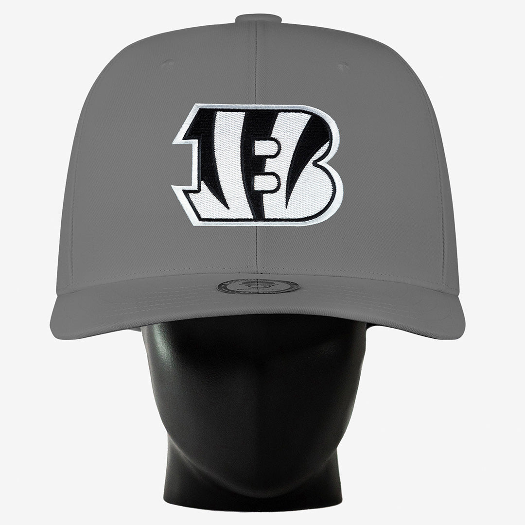 Cincinnati Bengals "Midnight" Noggin