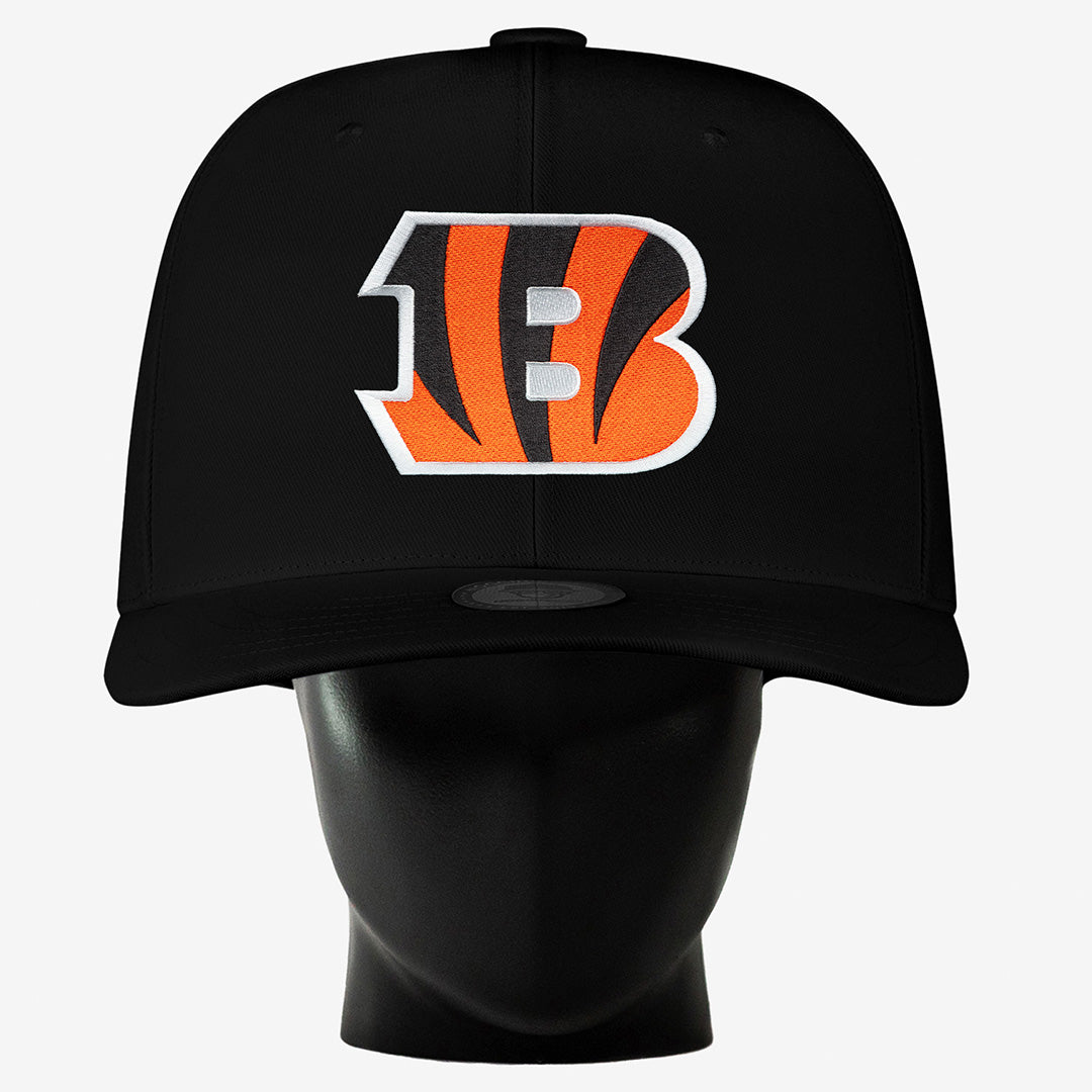 Cincinnati Bengals Noggin – Noggin Boss
