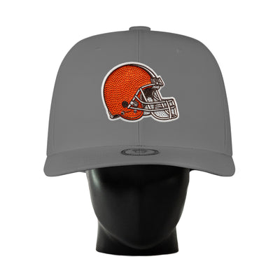 Cleveland Browns "Bling Boss" Noggin