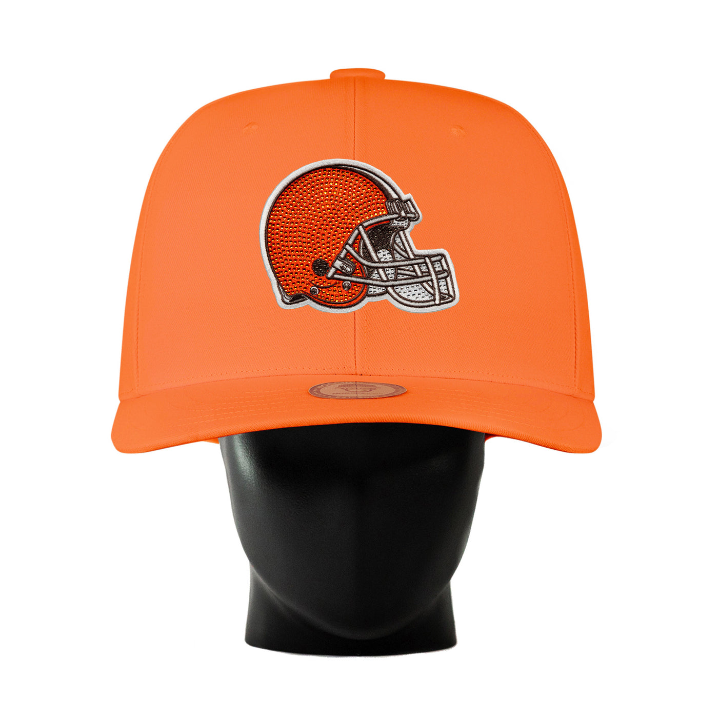 Cleveland Browns "Bling Boss" Noggin