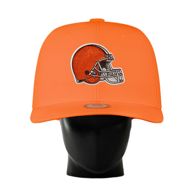 Cleveland Browns "Bling Boss" Noggin