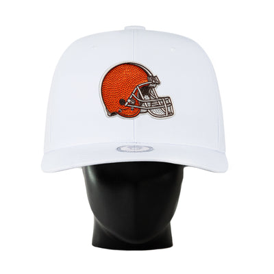 Cleveland Browns "Bling Boss" Noggin