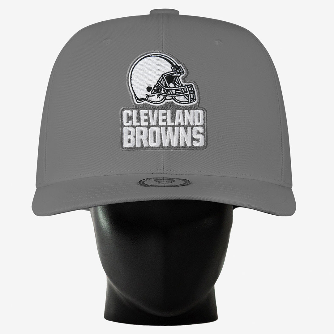 Cleveland Browns "Midnight" Noggin