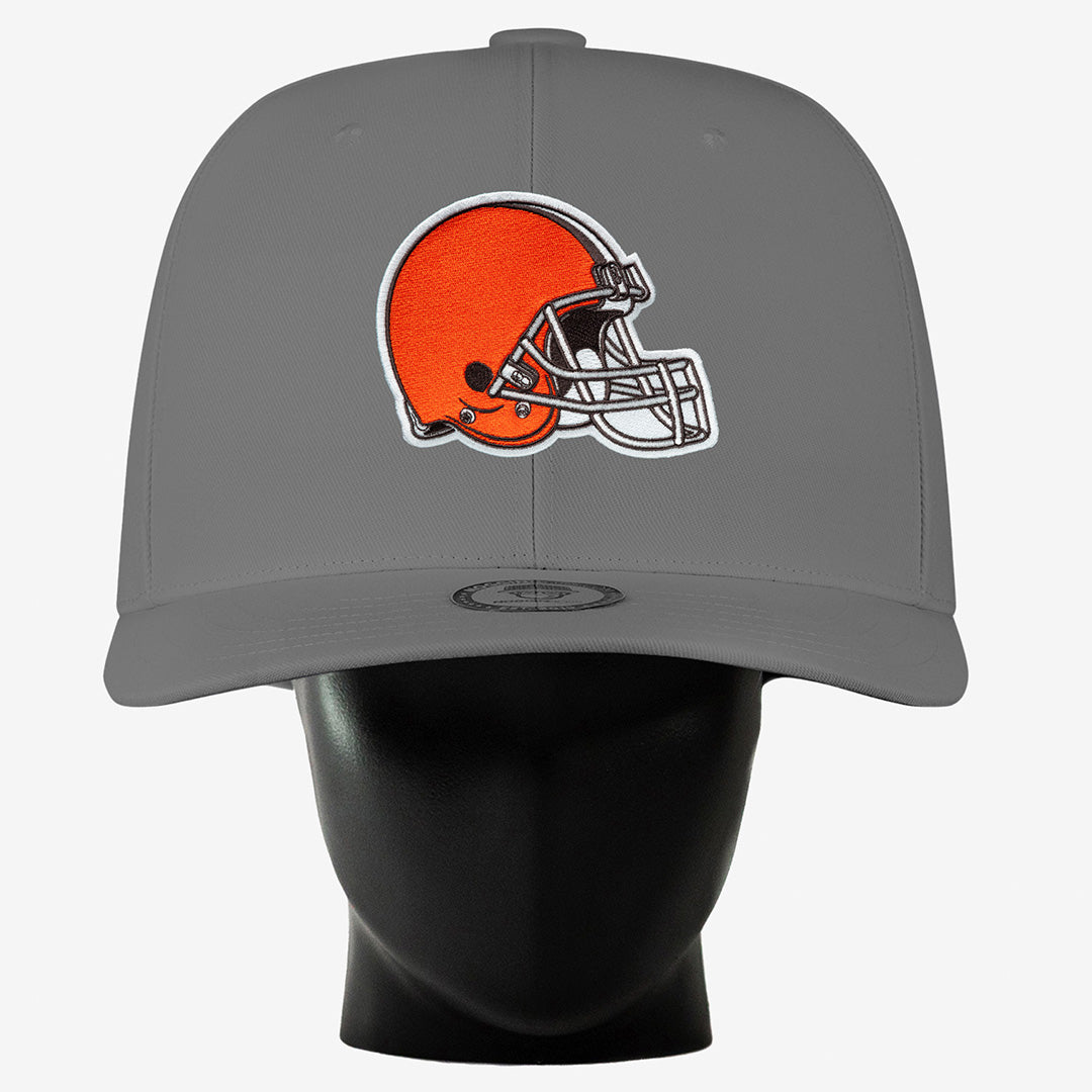 Cleveland Browns Noggin – Noggin Boss