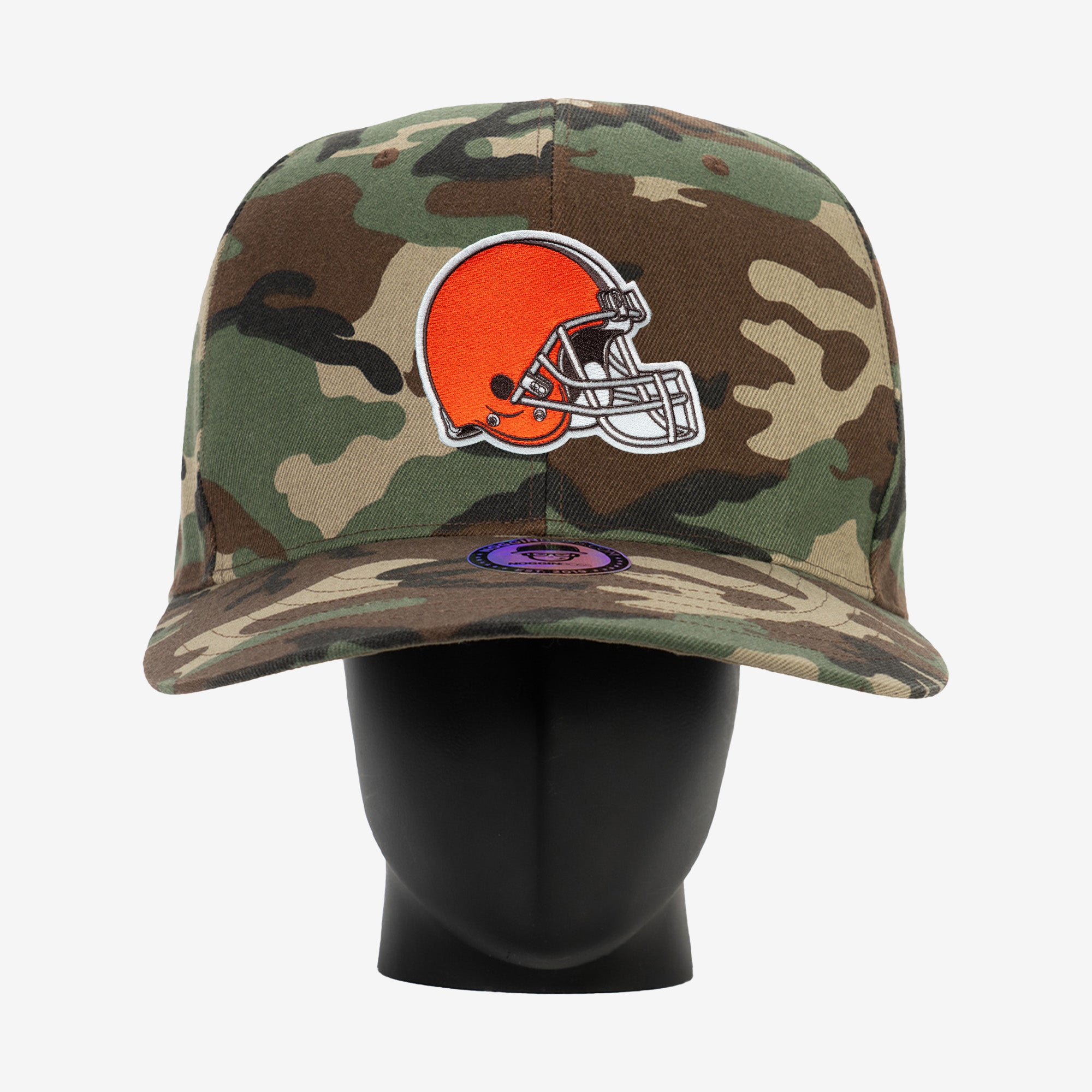 帽子 GAME x GOLDEN BROWN BROTHERS CAP GBB Cleveland Browns NogginBoss – Noggin Boss