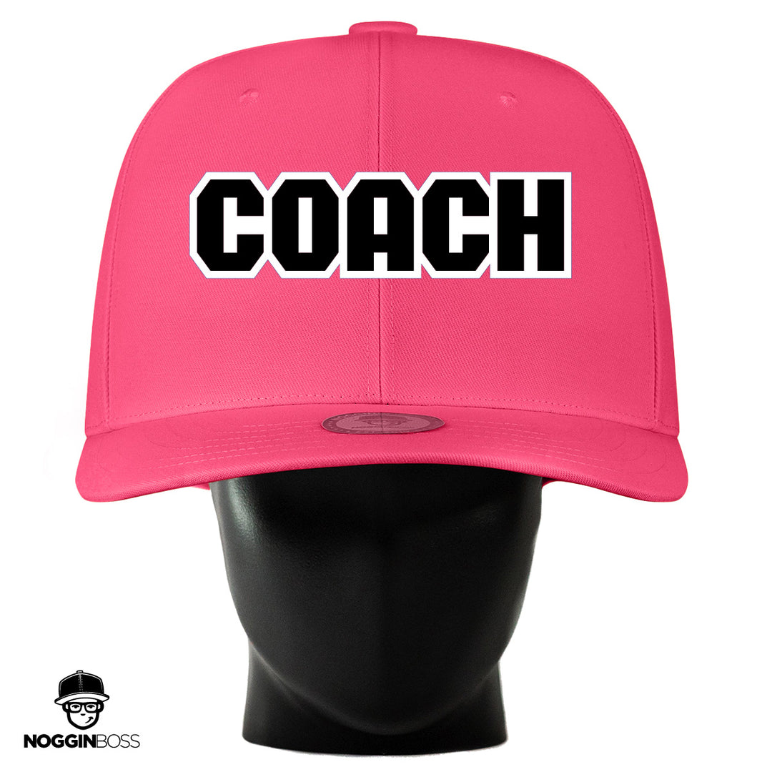 Pink L/XL Noggin