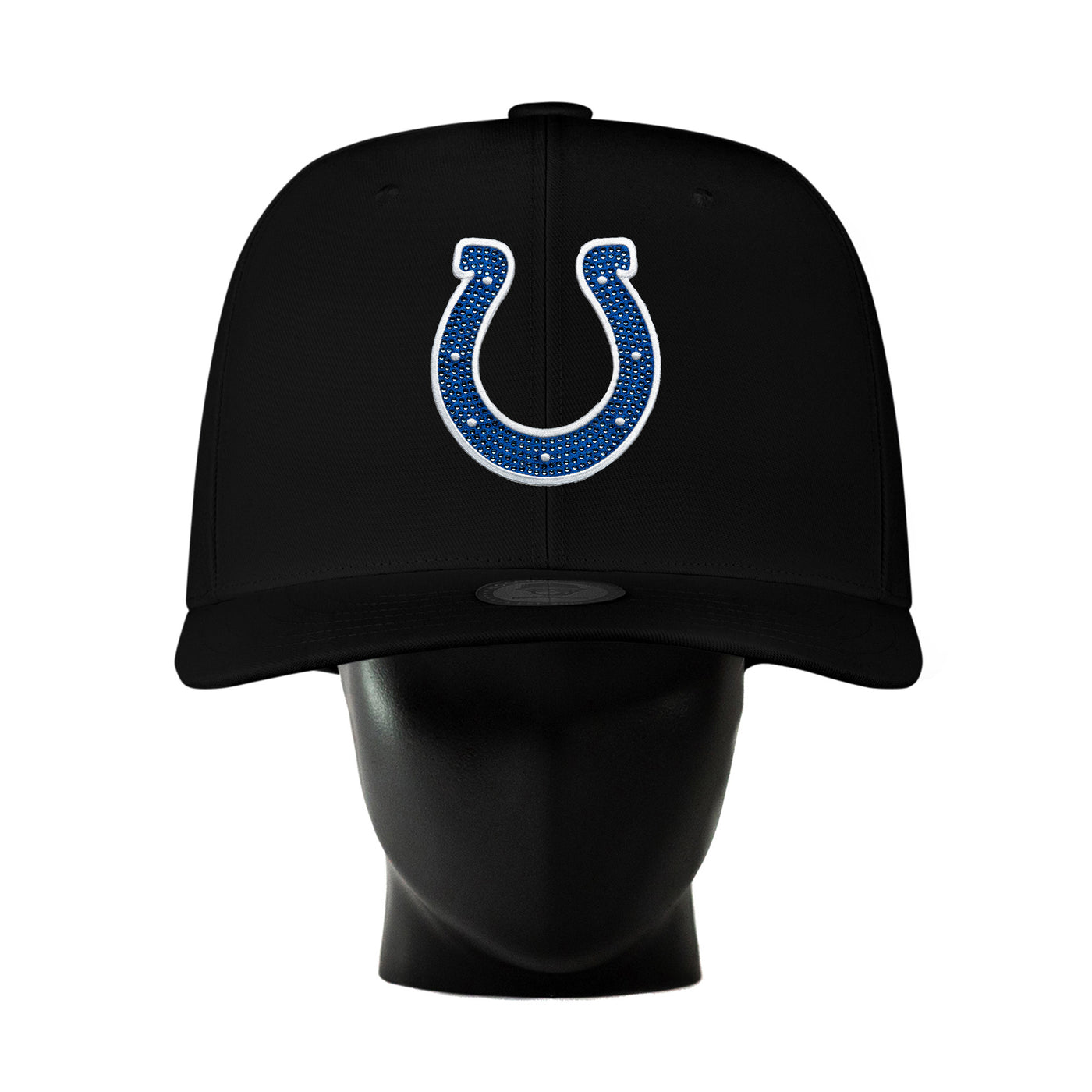 Indianapolis Colts "Bling Boss" Noggin
