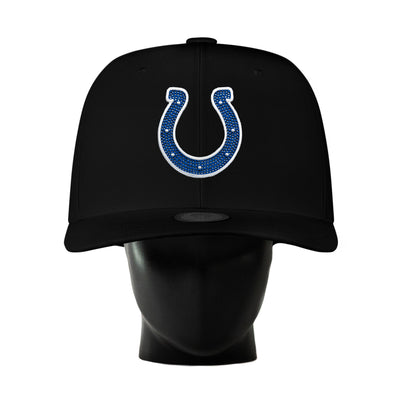 Indianapolis Colts "Bling Boss" Noggin