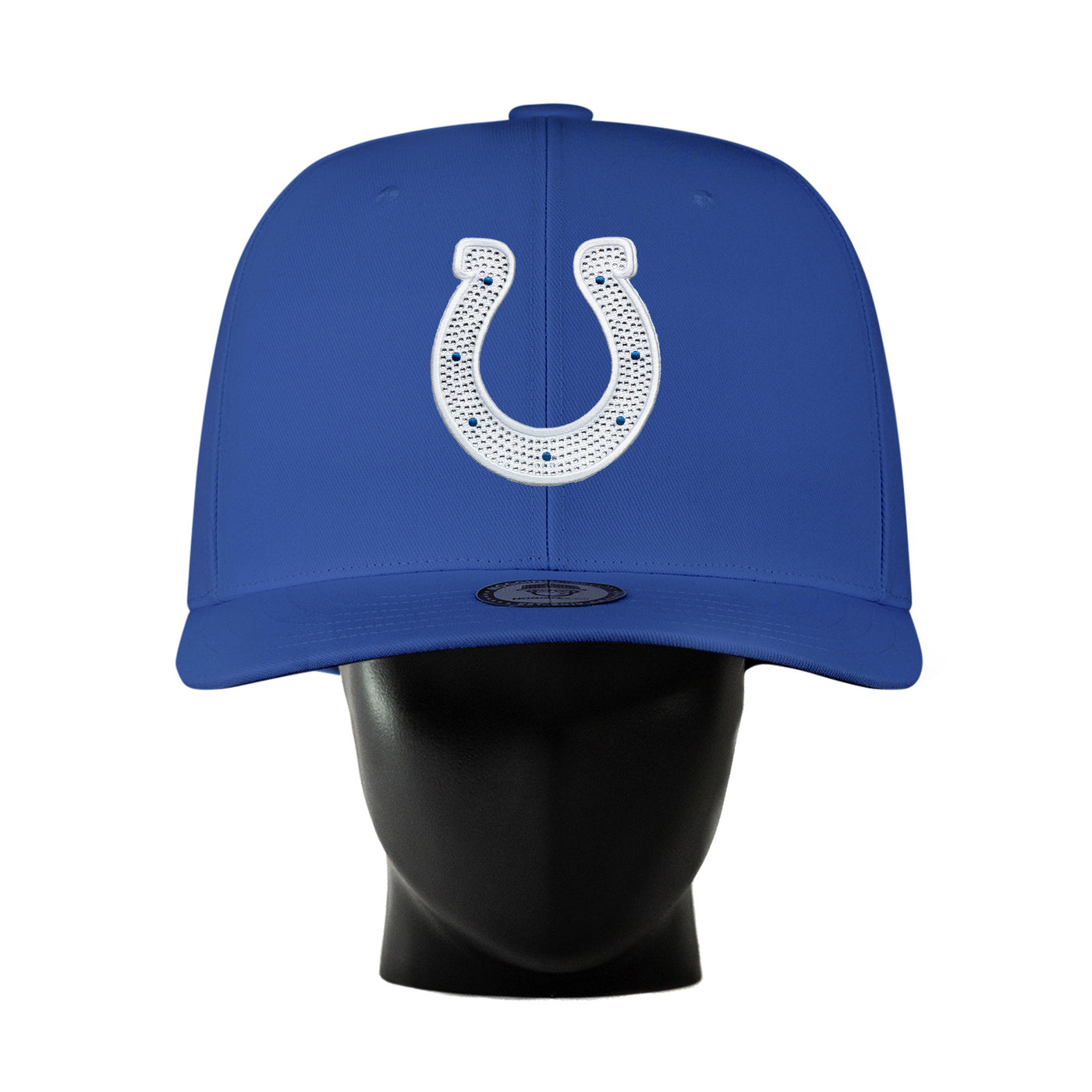 Indianapolis Colts "Bling Boss" Noggin