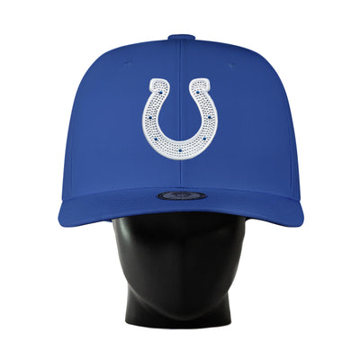 Indianapolis Colts "Bling Boss" Noggin