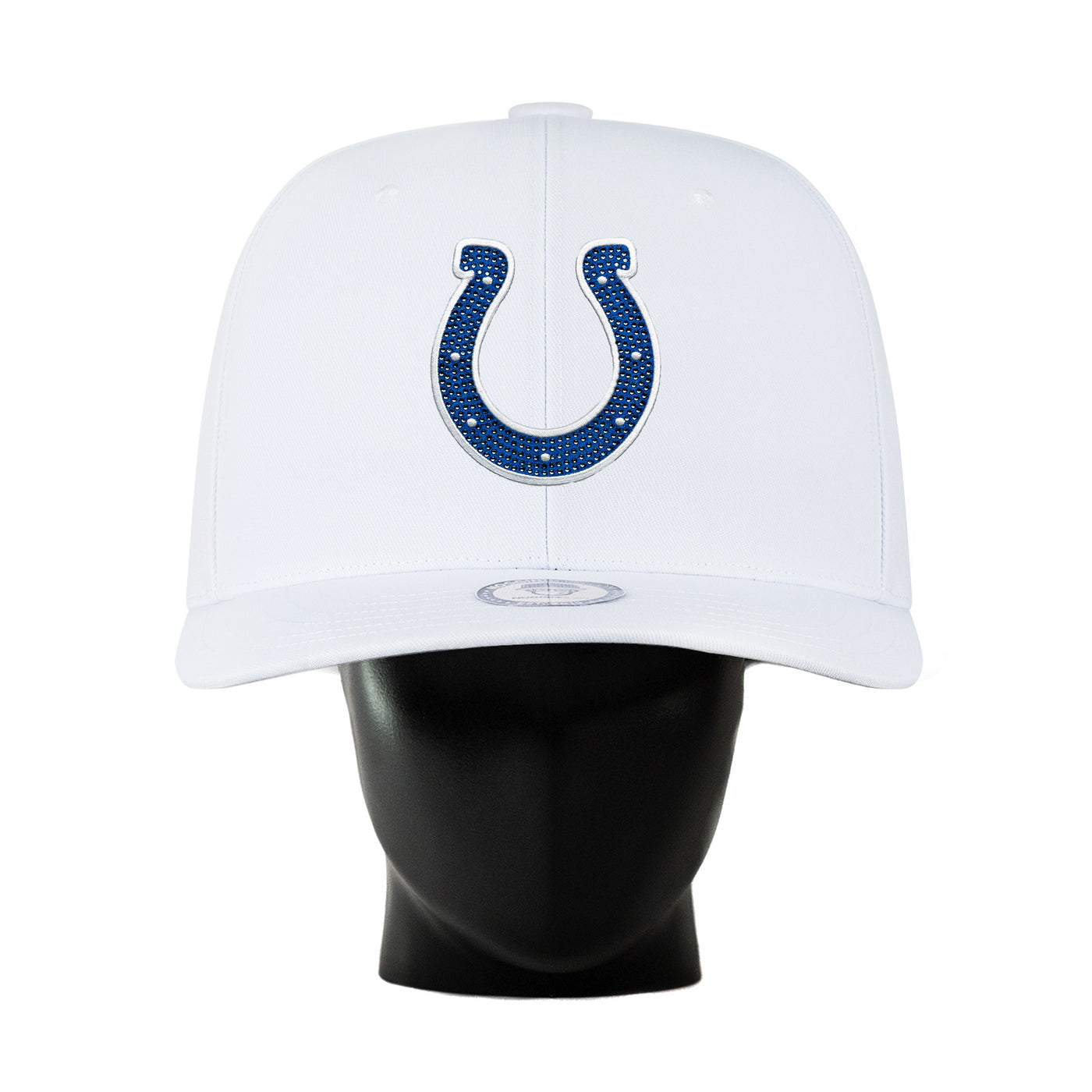 Indianapolis Colts "Bling Boss" Noggin