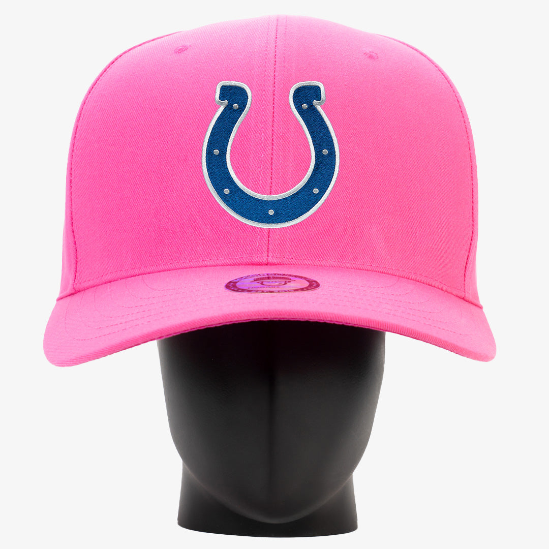 Indianapolis Colts Pink NogginBoss
