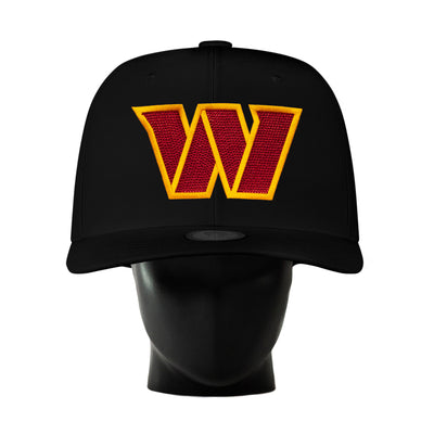 Washington Commanders "Bling Boss" Noggin
