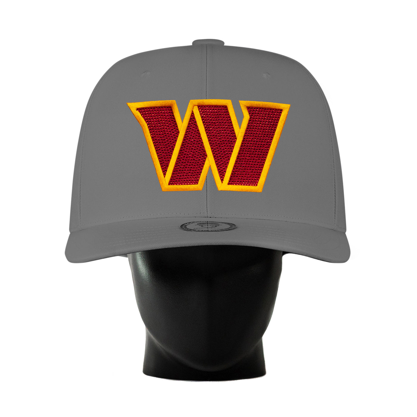 Washington Commanders "Bling Boss" Noggin