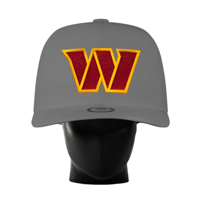 Washington Commanders "Bling Boss" Noggin