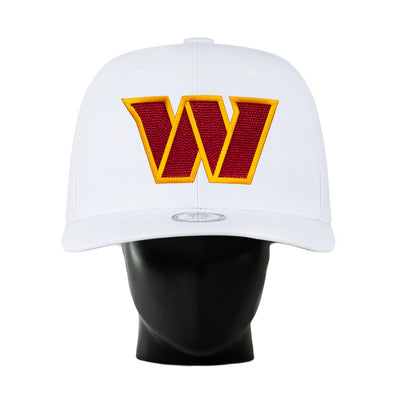 Washington Commanders "Bling Boss" Noggin