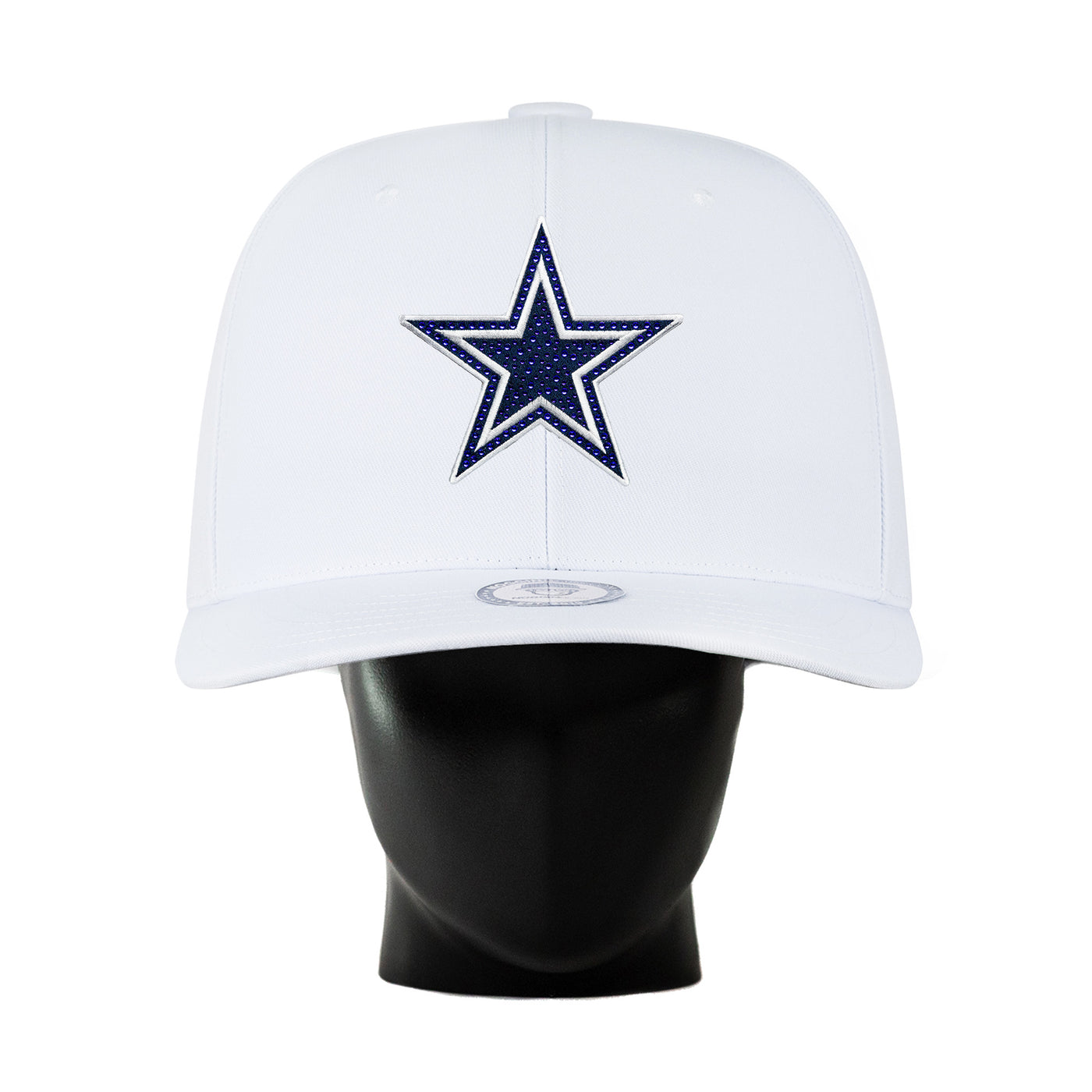 Dallas Cowboys "Bling Boss" Noggin