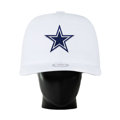 Dallas Cowboys "Bling Boss" Noggin