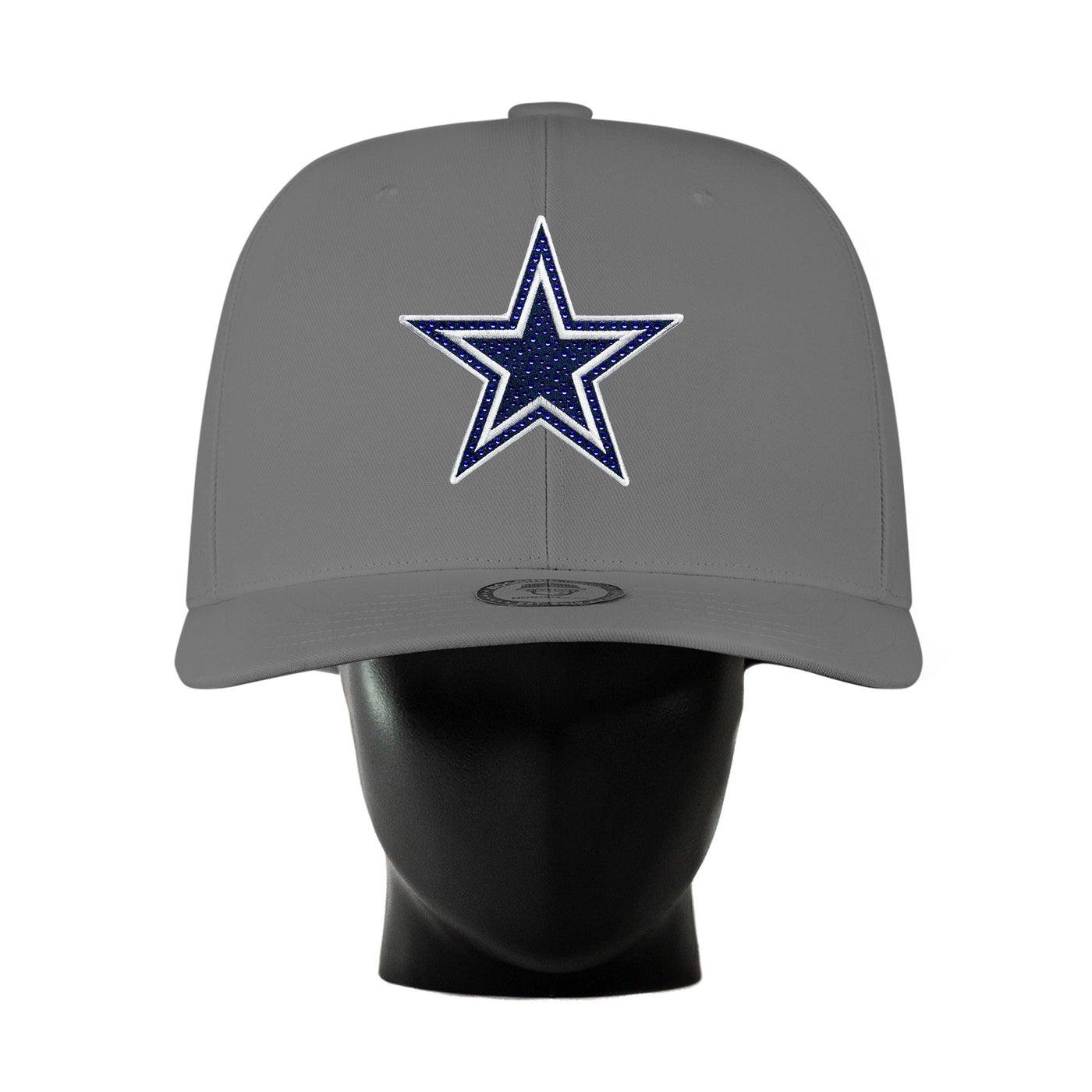 Dallas Cowboys "Bling Boss" Noggin