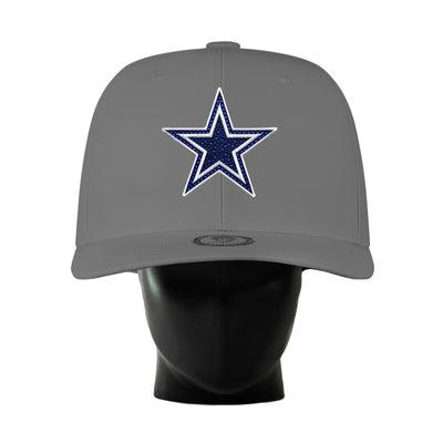 Dallas Cowboys "Bling Boss" Noggin