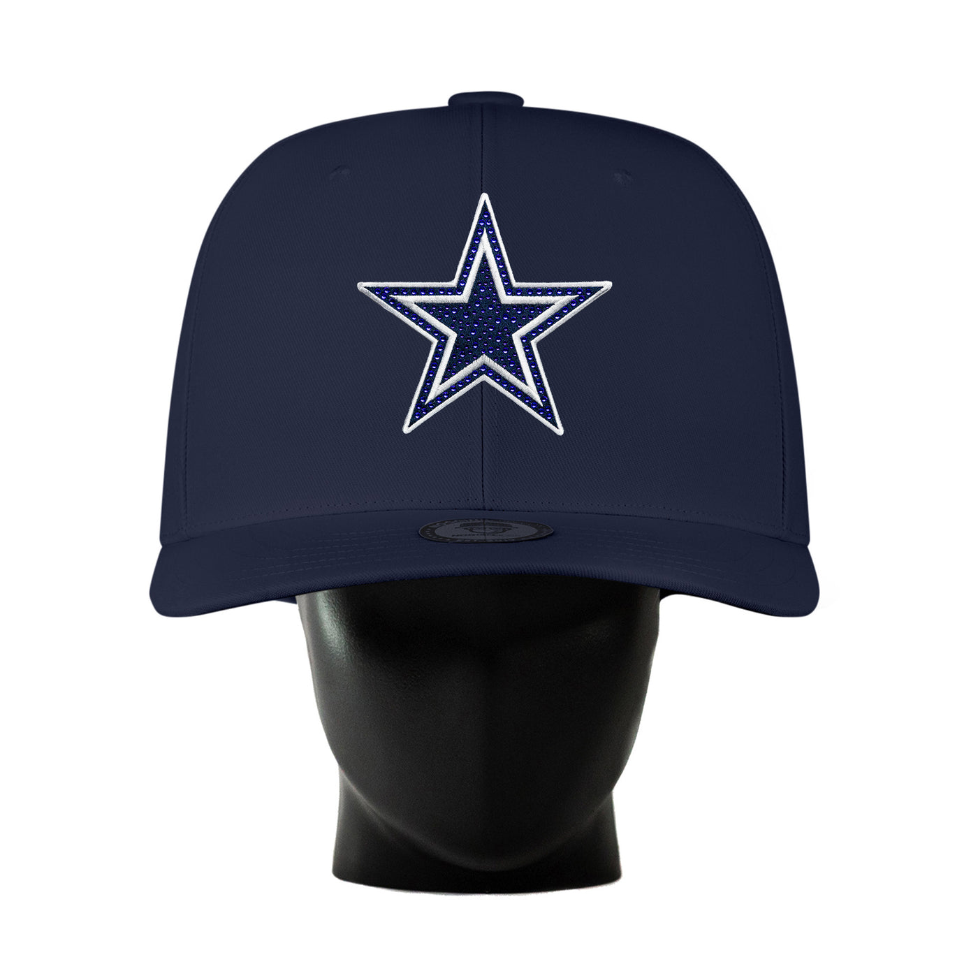 Dallas Cowboys "Bling Boss" Noggin