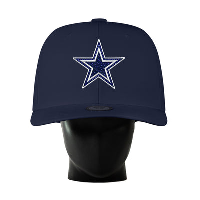 Dallas Cowboys "Bling Boss" Noggin