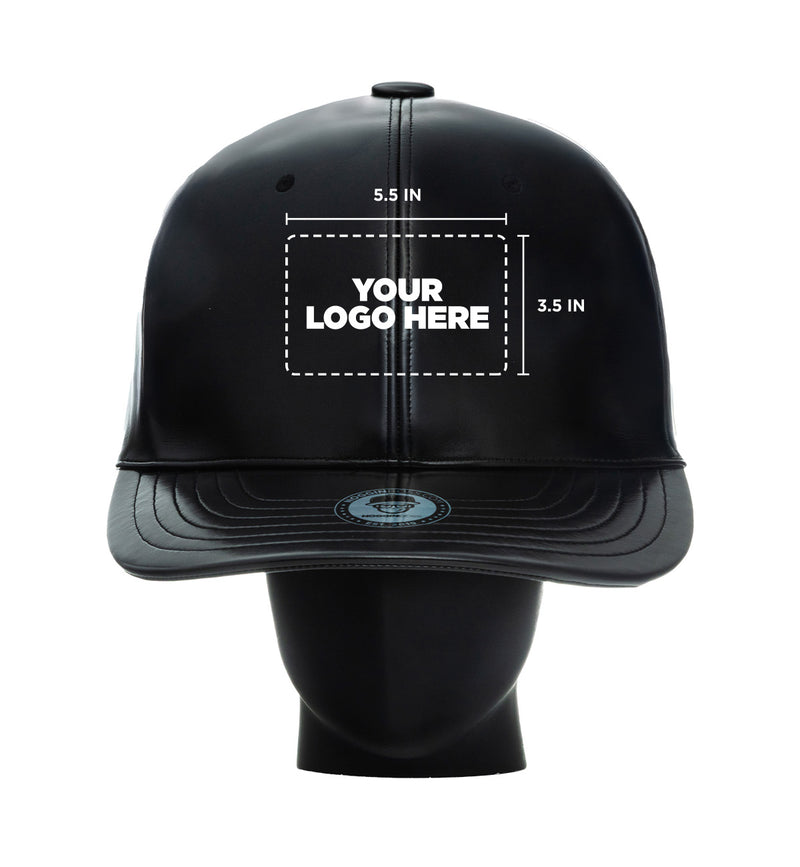 NOGGINBOSS ブラックキャップ Black L/XL Noggin – Noggin Boss