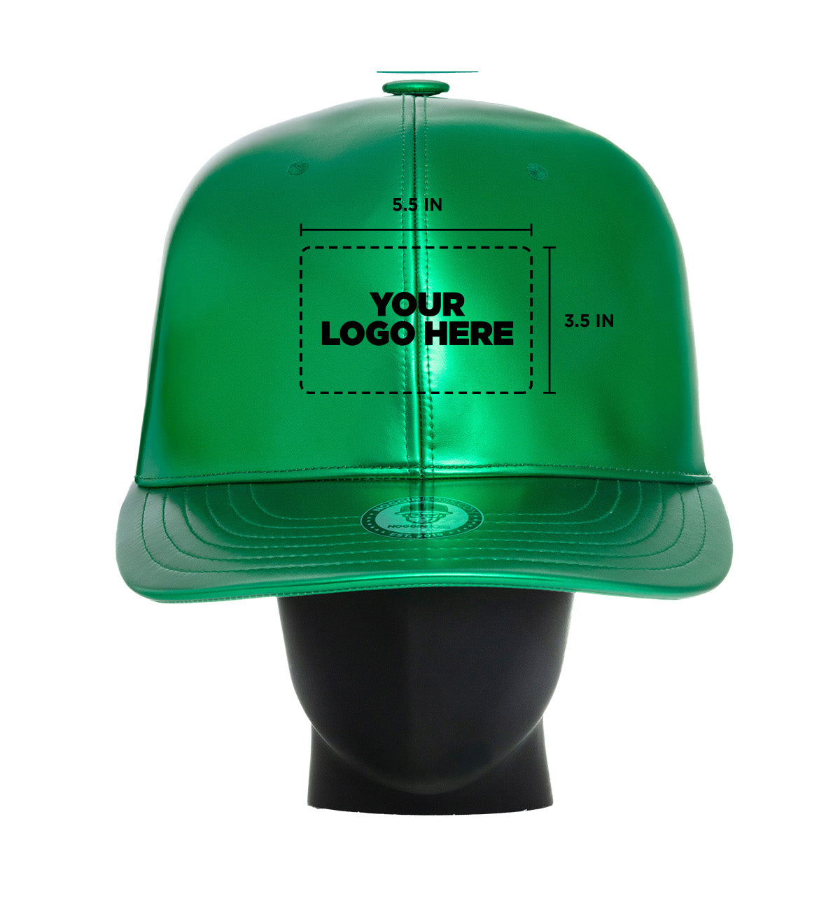 Pre-order: Build Your Own "Chrome Dome"
