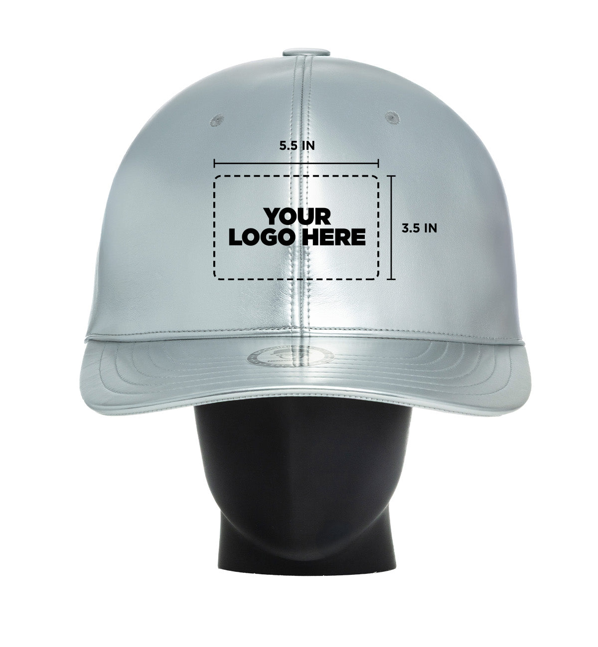 Pre-order: Build Your Own "Chrome Dome"