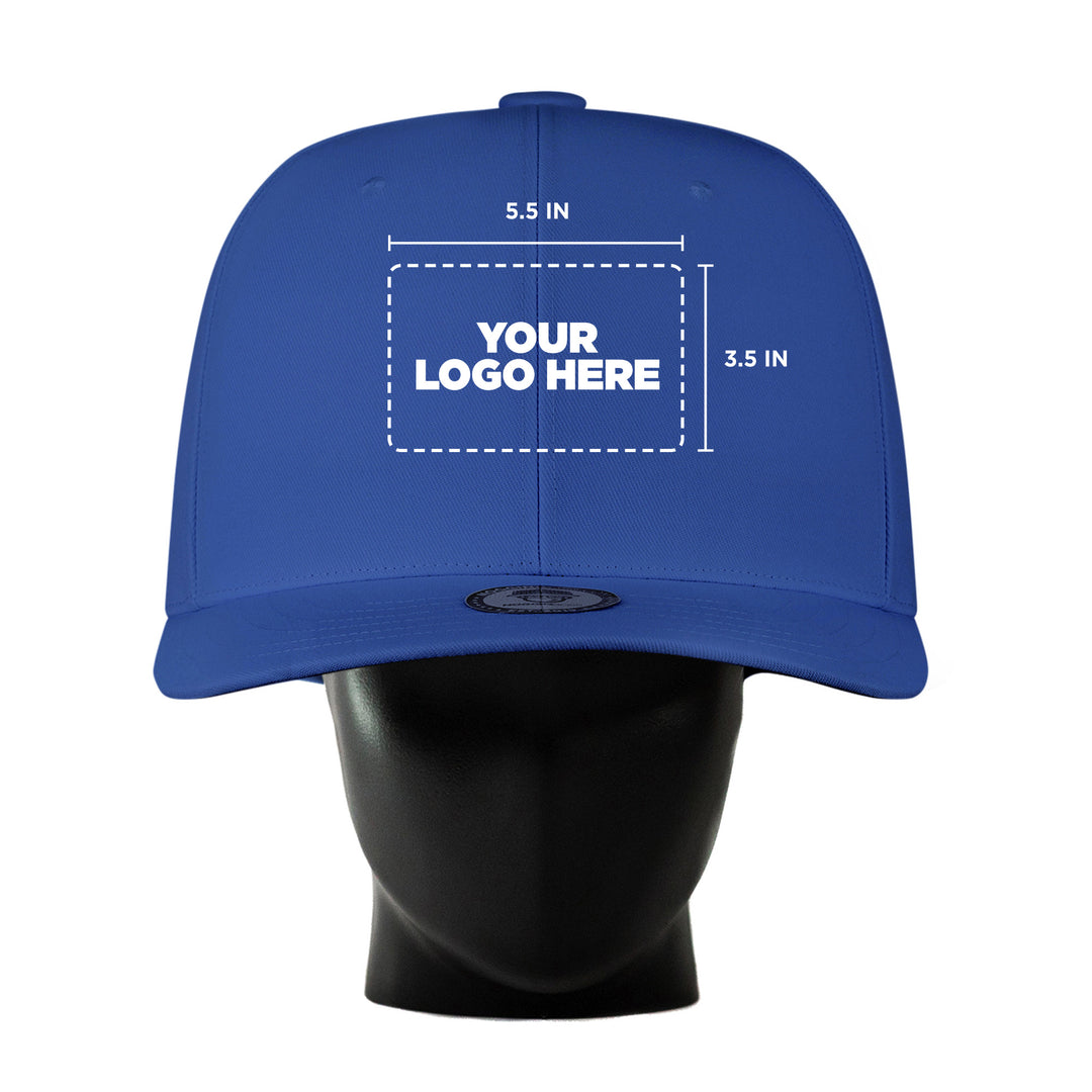 Royal L/XL Custom Noggin