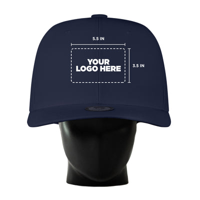Navy S/M Custom Noggin – Noggin Boss