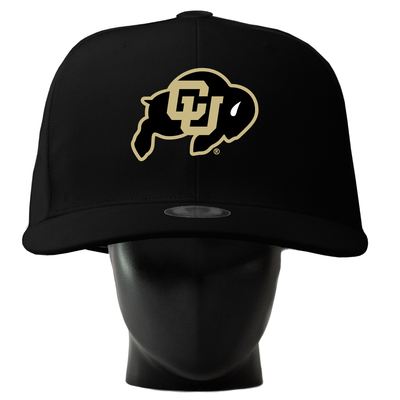 Colorado Buffaloes Noggin