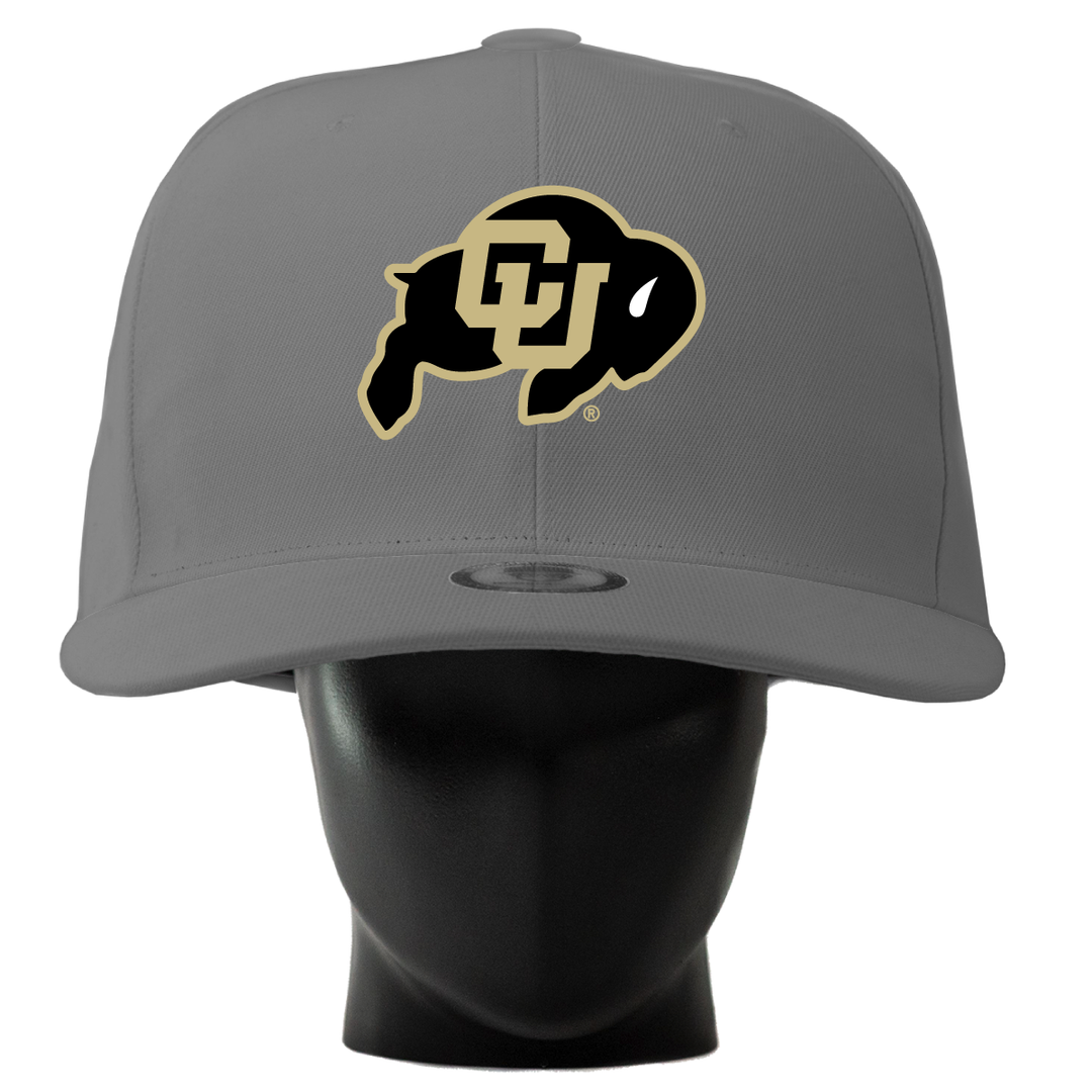 Colorado Buffaloes Noggin