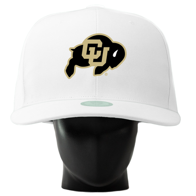 Colorado Buffaloes Noggin