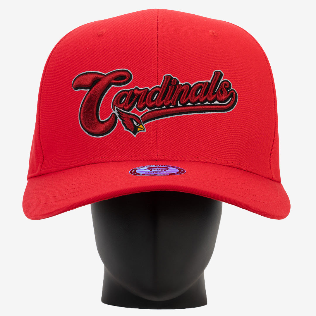 Arizona Cardinals Script NogginBoss