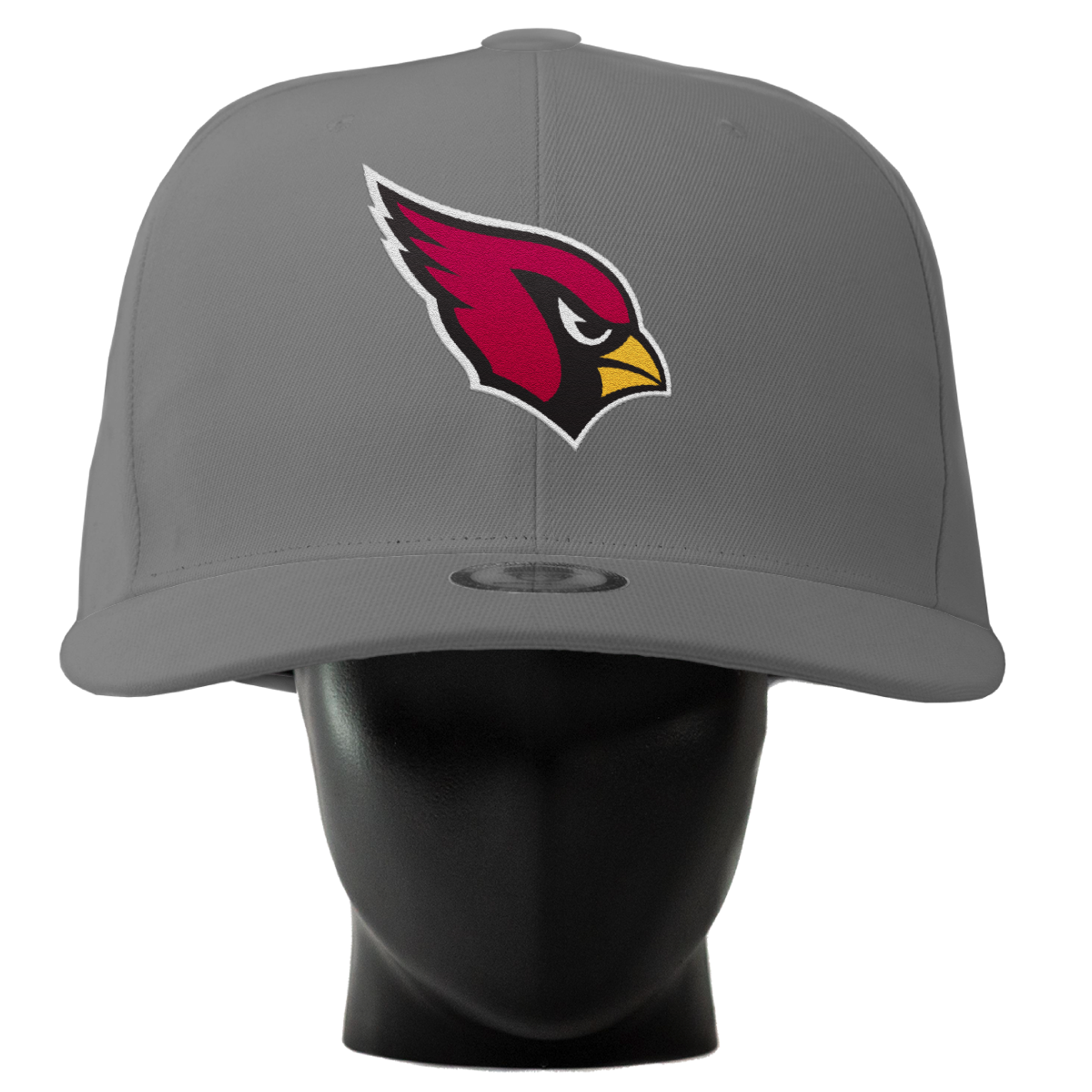 Arizona Cardinals Noggin – Noggin Boss