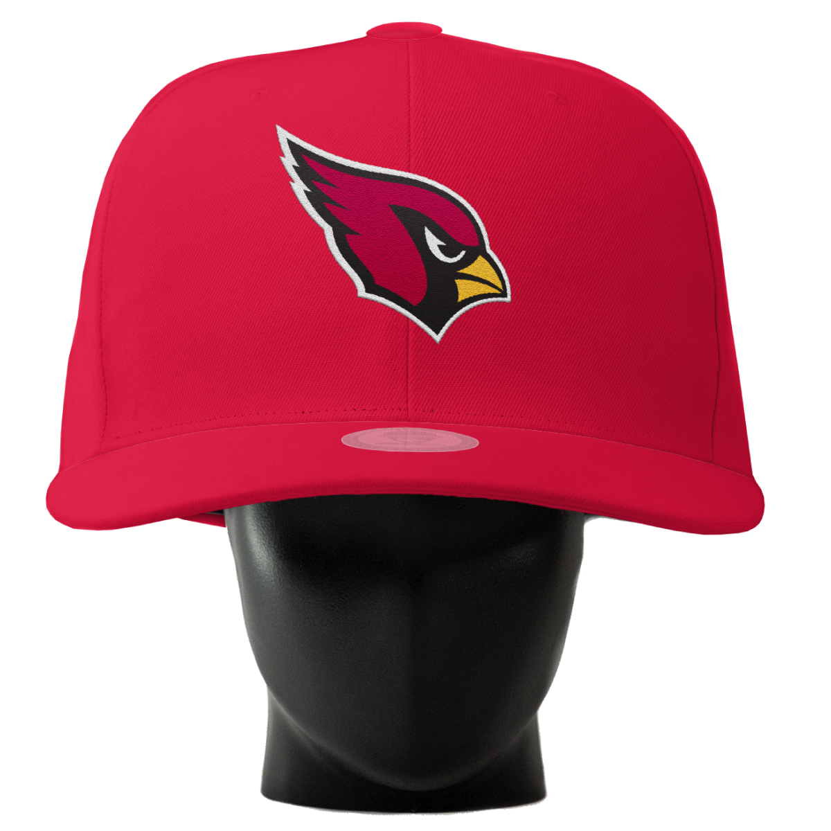Arizona Cardinals Noggin Noggin Boss arizona-cardinals-noggin-noggin-boss