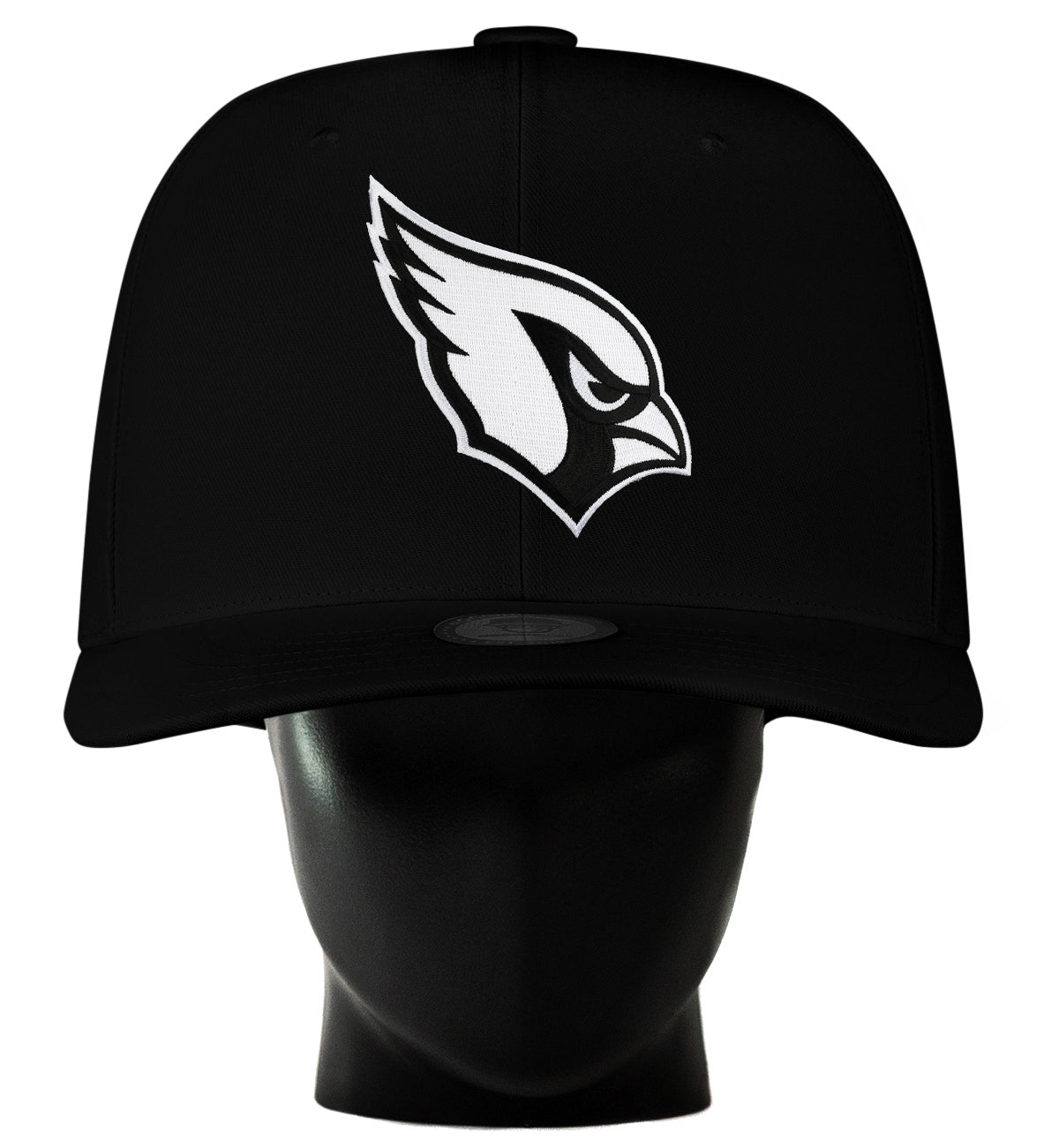 Arizona Cardinals Blackout Noggin