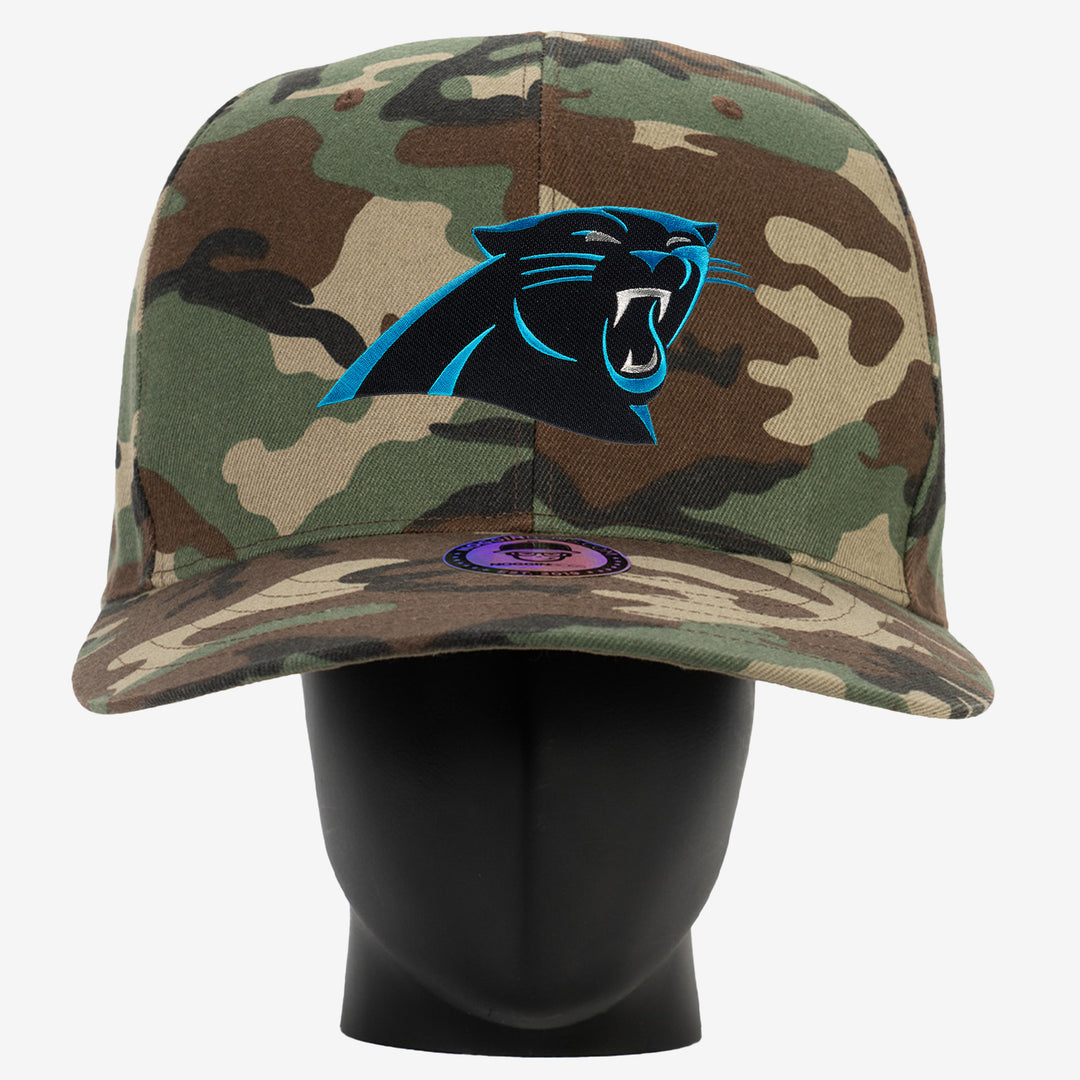 Carolina Panthers NogginBoss