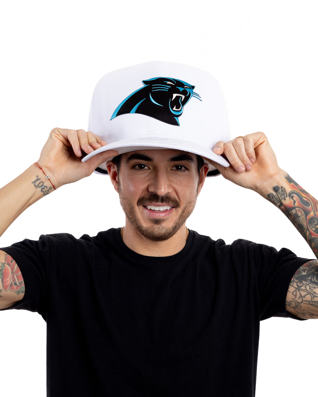 Carolina Panthers Noggin