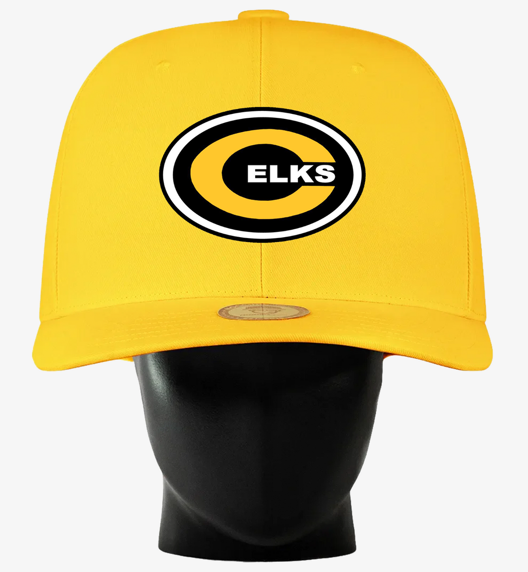 Centerville High Elks Noggin