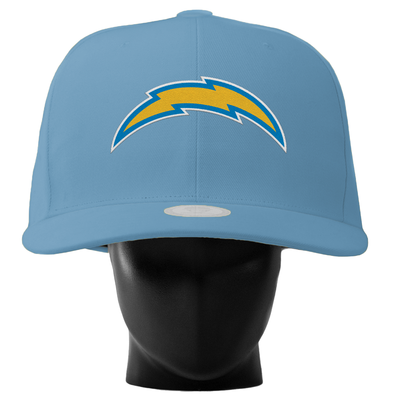 Los Angeles Chargers Noggin