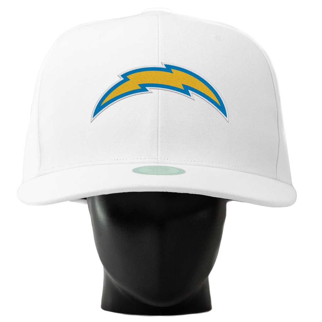 New Era Los Angeles Chargers Fitted hat M/L