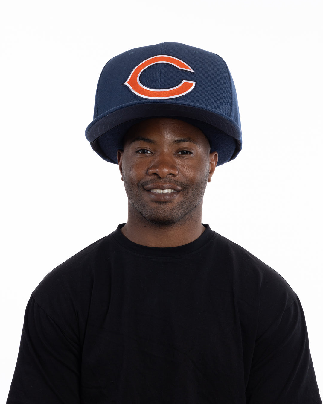 Chicago Bears Noggin